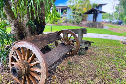 Clouds Mapleton - Hotel Accommodation 1