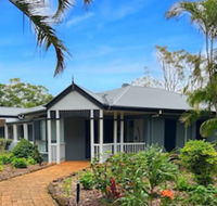 Clouds Mapleton - Hotel Accommodation