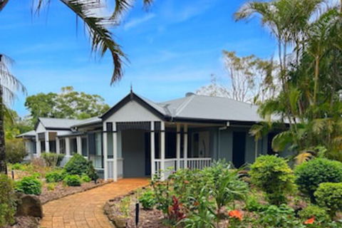 Clouds Mapleton - Hotel Accommodation 0