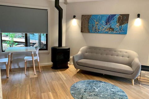 Clouds Mapleton - Hotel Accommodation 5