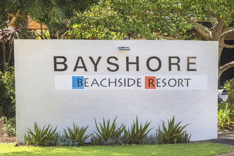 Bayshore Beachside Resort - Hotel Accommodation 4