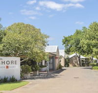 Bayshore Beachside Resort - Hotel Accommodation