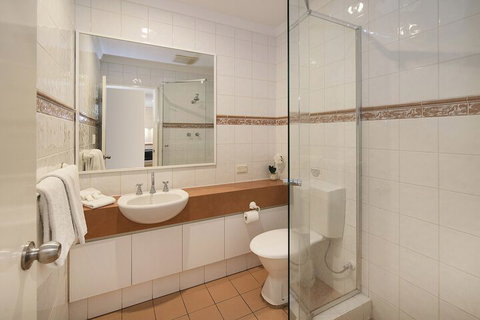 Bayshore Beachside Resort - Hotel Accommodation 7