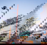 Alice Springs YHA - Hostel - Hotel Accommodation