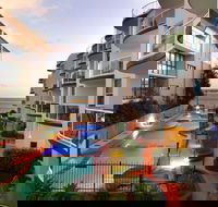 Watermark Resort Caloundra - Hotel Accommodation
