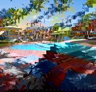 Beach Court - Hotel Accommodation