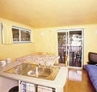 Lake Tinaroo Terraces - Hotel Accommodation