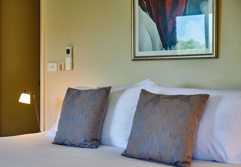 Cape Apartments - Hotel Accommodation 1