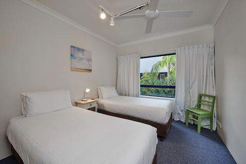 Cape Apartments - Hotel Accommodation 6