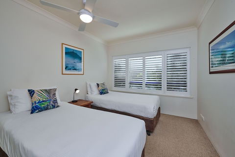 Cape Apartments - Hotel Accommodation 5
