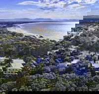 Cape Apartments - Hotel Accommodation
