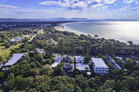 Cape Apartments - Hotel Accommodation 0