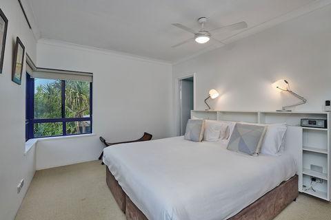 Cape Apartments - Hotel Accommodation 3