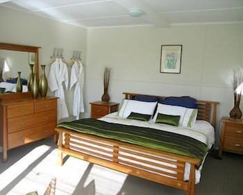 Healesville Apartments - Hotel Accommodation 3