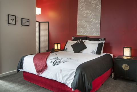 Healesville Apartments - Hotel Accommodation 5
