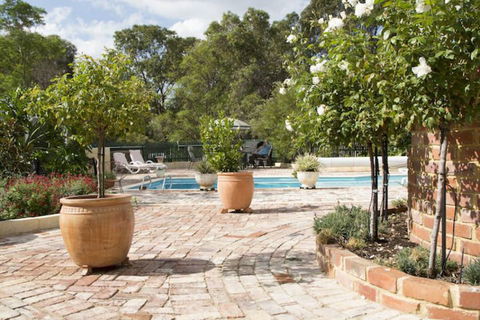 Rosebridge House Bed & Breakfast Adult Retreat - Hotel Accommodation 3