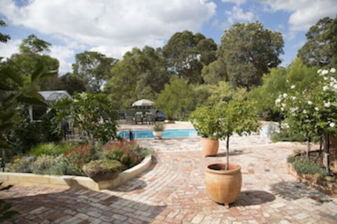Rosebridge House Bed & Breakfast Adult Retreat - Hotel Accommodation 0