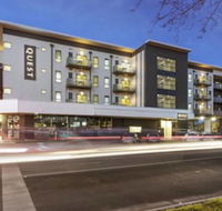 Quest Werribee - Hotel Accommodation