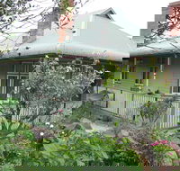 Wild Cattle Creek Estate - Hotel Accommodation