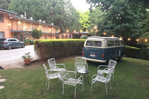 Warburton Motel - Hotel Accommodation 7