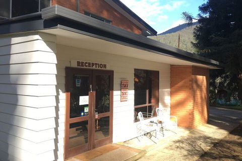 Warburton Motel - Hotel Accommodation 2