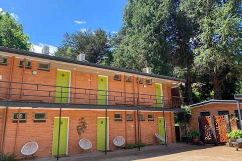 Warburton Motel - Hotel Accommodation 5