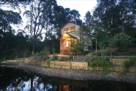 Eagle Hammer Cottages - Hotel Accommodation 0