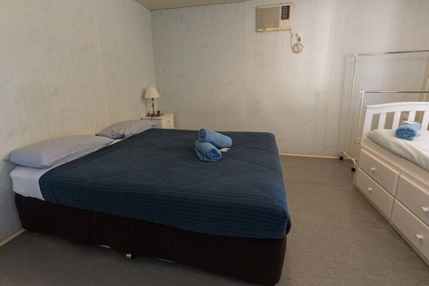 Drummond Cove Holiday Park - Hotel Accommodation 7