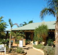 Drummond Cove Holiday Park - Hotel Accommodation