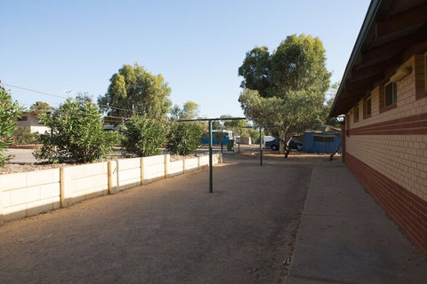 Drummond Cove Holiday Park - Hotel Accommodation 3