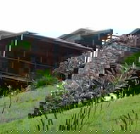 A Sacred Mountain Retreat - Hotel Accommodation