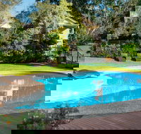 McMillans of Metung Coastal Resort - Hotel Accommodation