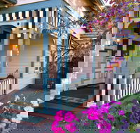 Dalfruin BB - Hotel Accommodation