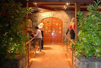 Leumeah NSW Hotel Accommodation