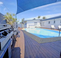 Bali Hi - Hotel Accommodation
