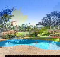 Coranda Lodge - Hotel Accommodation