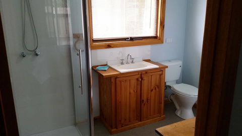 Seahorse Coastal Villas - Hotel Accommodation 0