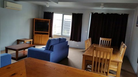 Seahorse Coastal Villas - Hotel Accommodation 1