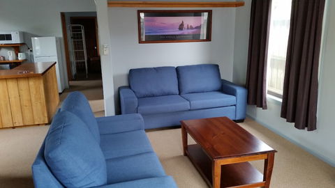 Seahorse Coastal Villas - Hotel Accommodation 4