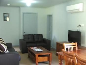 Seahorse Coastal Villas - Hotel Accommodation 3