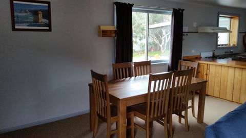 Seahorse Coastal Villas - Hotel Accommodation 6