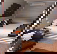 Bairnsdale Motel - Hotel Accommodation