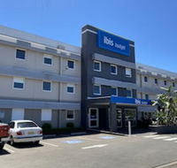 Ibis Budget Gosford - Hotel Accommodation