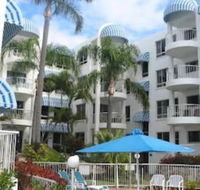 Estoril on Moffat - Hotel Accommodation