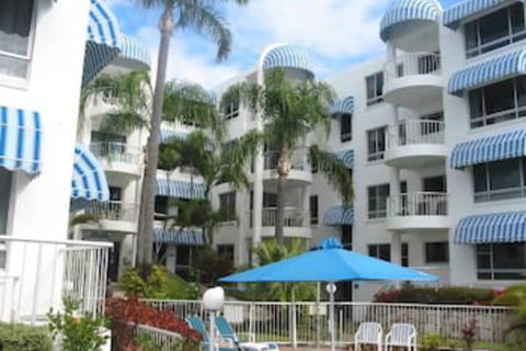 Estoril On Moffat - Hotel Accommodation 0