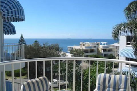 Estoril On Moffat - Hotel Accommodation 1