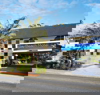 Bay Beach Motel - Hotel Accommodation
