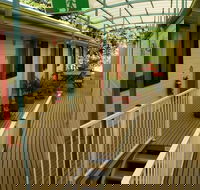 Coolum Budget Accommodation - Hotel Accommodation