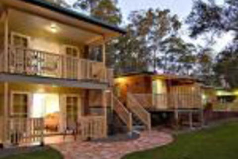 Poppies Bed & Breakfast - Hotel Accommodation 0