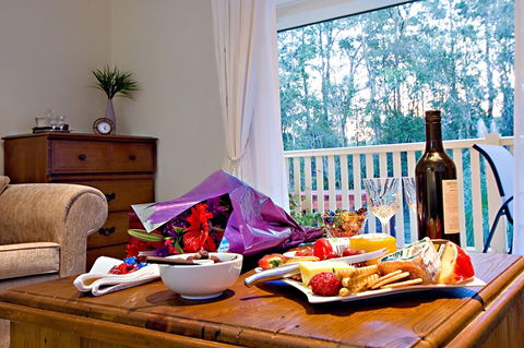 Poppies Bed & Breakfast - Hotel Accommodation 4